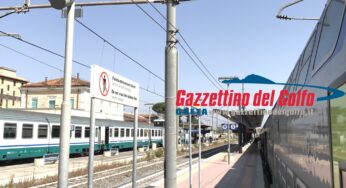 Linea Roma-Formia-Napoli, circolazione sospesa: guasto tecnico