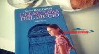L’eleganza del riccio