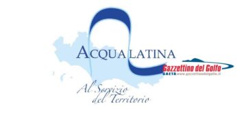 Acqualatina: Interruzione Idrica nel Comune di Fondi