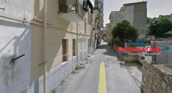 Gaeta, Crisi Idrica: Individuata perdita occulta in Via San Giacomo (Piaja)