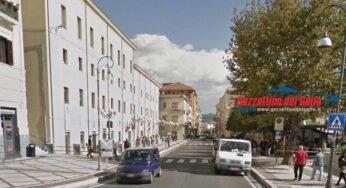 Formia, isola pedonale: Confcommercio scrive al Comune
