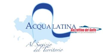 Crisi idrica: Manovre serali/notturne alle ore 20:00 per Gaeta, Formia Est e Ovest