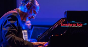 Gaeta: all’Arena Virgilio il Maestro Scipione con Siani in “Felicità Tour”