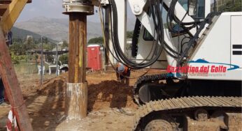 Emergenza idrica: risultati positivi al campo pozzi dei “25 Ponti”, in atto prove di portata e analisi dell’acqua