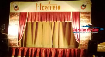 Storico Teatro dei Burattini F.lli Mercurio regala un giorno di spettacoli alla Città di Gaeta