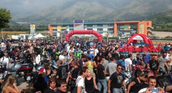 Tre lustri di Roby Tour