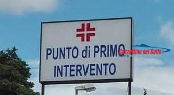 Sanità, Simeone (Fi): “Addio ai punti di primo intervento”