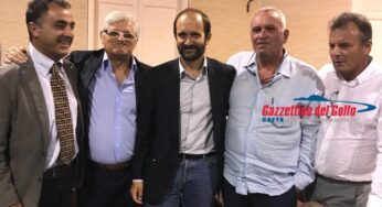 Il PD VUOLE LA ESCLUSIONE DEGLI AMBULANTI DALLA DIRETTIVA BOLKESTEIN