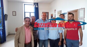 Minturno, Imprese Oggi ha incontrato il Sindaco sulle problematiche del mercato settimanale
