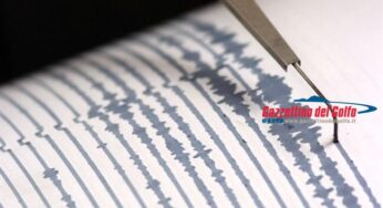Scossa di terremoto tra Latina e Sermoneta. Paura tra i residenti