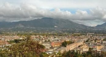 Cassino, tra martirio e resilienza