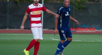 Coppa Italia: la Mistral Gaeta a fatica supera Lavinio. Al Riciniello finisce 4-3