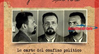 “La mia solitaria fierezza”: a Ventotene la prima presentazione del libro di Mario Leone su Altiero Spinelli