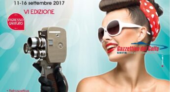 Minturno: torna “Visioni Corte International Short Film Festival”