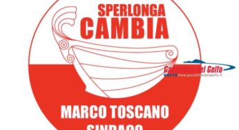 Sperlonga: vice-sindaco e assessori sotto processo. Intervengano Ministro e Prefetto