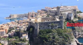 Prolungamento Interruzione Idrica nel quartiere medievale di Gaeta