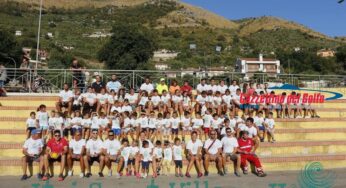 SECONDA CANDELINA PER “ITRI SPORT VILLAGE”  
