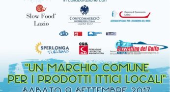 Sperlonga, Sapori di Mare: ai nastri di partenza la 14 esima edizione