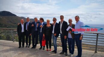 Sperlonga, “Sostenibilità, innovazione e competitività: pensare ad un nuovo Piano strategico del Turismo tra identità, valorizzazione ambientale, archeologia  ed economia del mare”