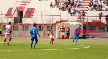 Coppa Italia Promozione: Al Riciniello sarà Mistral Città di Gaeta – Lavinio Campoverde