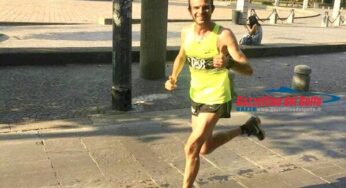 Gaeta: Salvatore Gambino punta alla Maratona di New York