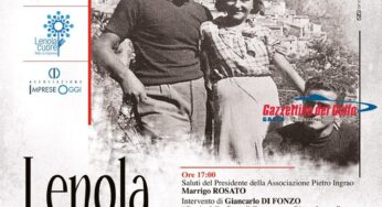 Lenola ricorda Pietro Ingrao, a due anni dalla sua scomparsa