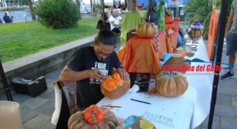 Ritorna a Formia la “Festa della Zucca”