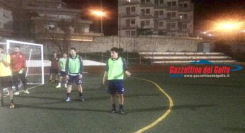 Gaeta, Sport Country Club: Prima partita ufficiale in coppa lazio ad Alatri