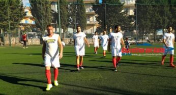 Gaeta, Sconfitta di misura per lo Sport Country Club ad Alatri. Sorrentino”tra sette giorni possiamo farcela”