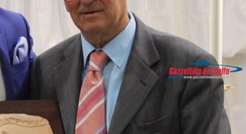 Cordoglio a Itri per la prematura scomparsa di Vito La Rocca