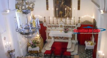 Gaeta: Festività della Beata Vergine del Rosario
