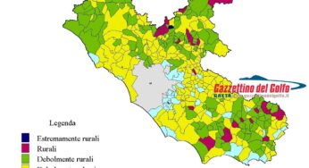 GAL Turano e Monti Sabini “non finanziabile”: Estromesso dalla graduatoria Regionale del Lazio