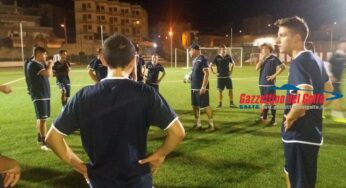 Mistral Gaeta, Juniores Regionale pronta all’esordio stagionale