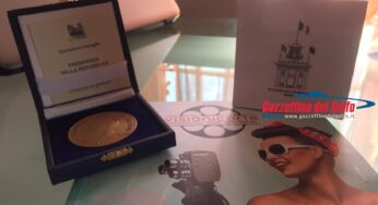 Visioni Corte International Short Film Festival. La VI edizione ottiene la Medaglia del Presidente della Repubblica