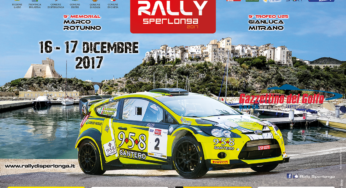 9^ Ronde di Sperlonga: ecco le prime news. Shakedown a Gaeta e riordino ad Itri
