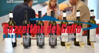 La tre giorni sull’Economia del mare a Gaeta