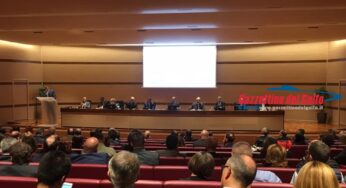 FONDI: “COLLABORAZIONE E SINERGIA TRA PMI E BANCHE DEL TERRITORIO”, CONFCOMMERCIO LAZIO SUD ALLA TAVOLA ROTONDA DELLA FIRST CISL SUL RUOLO DELLE BANCHE DEL TERRITORIO E SFIDA DEL DIGITALE