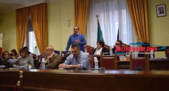 Ex Avir: Il Consiglio Comunale respinge il progetto GAIM srl