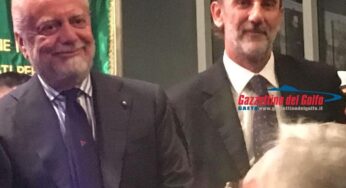 Premio Internazionale Padre Pio al Maestro Umberto Scipione, un talento al servizio del bene comune