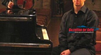 Il Fondi Music Festival torna domenica con “Violino virtuoso – da Paganini al Novecento”