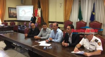 A Gaeta arriva Pedius: l’App per far telefonare i sordi