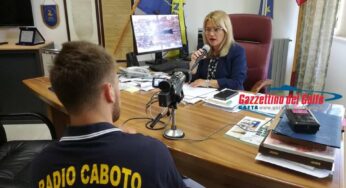 NUOVO ANNO SCOLASTICO, LE LINEE GUIDA E GLI AUGURI DELLA DIRIGENTE MARIA ROSA VALENTE