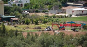 Campo Pozzi all’Acervara. Firmato il compromesso, i nuovi scavi possono iniziare
