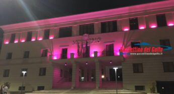 Itri, consegnate oltre 1000 mascherine