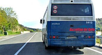Sorpreso senza biglietto aggredisce il controllore: denunciato