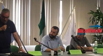 Nuova campagna olearia: istruzioni per l’etichettatura