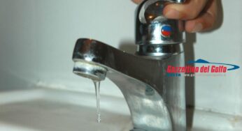 Gaeta, crisi idrica: “Via Europa, senz’acqua e senza preavviso”