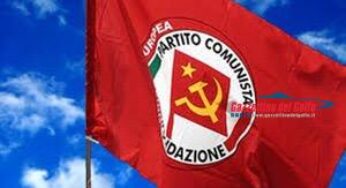 Gaeta, “Linea Rossa” è di nuovo attiva: Ogni martedì torna lo sportello di ascolto rivolto ai cittadini dai Comunisti