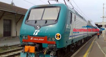 Linea Roma-Formia-Napoli traffico in tilt: guasto elettrico fra Latina e Sezze