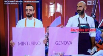 Minturno: la Salsiccia Aurunca come richiamo aggregativo nel 1º premio “Andrea Passaretta”